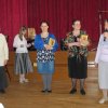 Пасхальный праздник в Воскресной школе