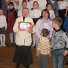 Пасхальный праздник в Воскресной школе