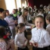 Пасхальный праздник в Воскресной школе