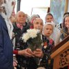 Пасхальная Литургия в КЦСОН