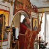 Пасха в доме ветеранов