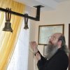 Пасха в доме ветеранов