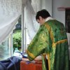Престольный праздник в КЦСОН