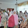 Престольный праздник в КЦСОН