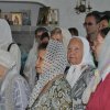 Престольный праздник в КЦСОН