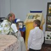 Престольный праздник в КЦСОН
