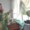 Престольный праздник в КЦСОН