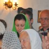 Престольный праздник в КЦСОН
