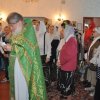 Престольный праздник в КЦСОН