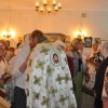 Престольный праздник в КЦСОН