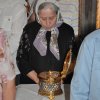 Престольный праздник в КЦСОН