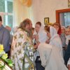 Престольный праздник в КЦСОН