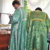 Престольный праздник в КЦСОН