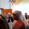 Престольный праздник в КЦСОН