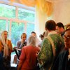 Престольный праздник в КЦСОН