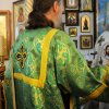 Престольный праздник в КЦСОН