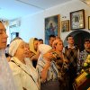Престольный праздник в КЦСОН