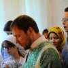 Престольный праздник в КЦСОН