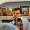 Престольный праздник в КЦСОН