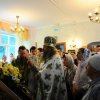 Престольный праздник в КЦСОН