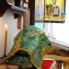 Престольный праздник в КЦСОН