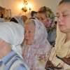 Престольный праздник в КЦСОН