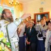 Престольный праздник в КЦСОН