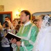 Престольный праздник в КЦСОН