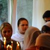 Престольный праздник в КЦСОН