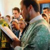 Престольный праздник в КЦСОН