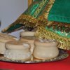 Престольный праздник в КЦСОН