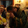 Престольный праздник в КЦСОН