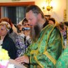 Престольный праздник в КЦСОН