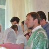 Престольный праздник в КЦСОН