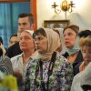 Престольный праздник в КЦСОН