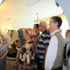 Престольный праздник в КЦСОН