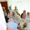 Престольный праздник в КЦСОН