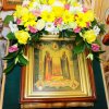 Престольный праздник в КЦСОН