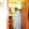 Престольный праздник в КЦСОН