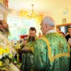 Престольный праздник в КЦСОН