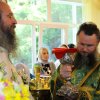 Престольный праздник в КЦСОН