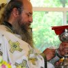 Престольный праздник в КЦСОН