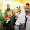 Престольный праздник в КЦСОН