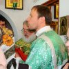 Престольный праздник в КЦСОН