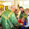 Престольный праздник в КЦСОН