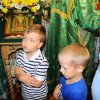 Престольный праздник в КЦСОН