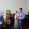 Престольный праздник в КЦСОН