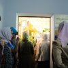 Престольный праздник в КЦСОН