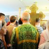 Престольный праздник в КЦСОН