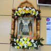 Престольный праздник в КЦСОН
